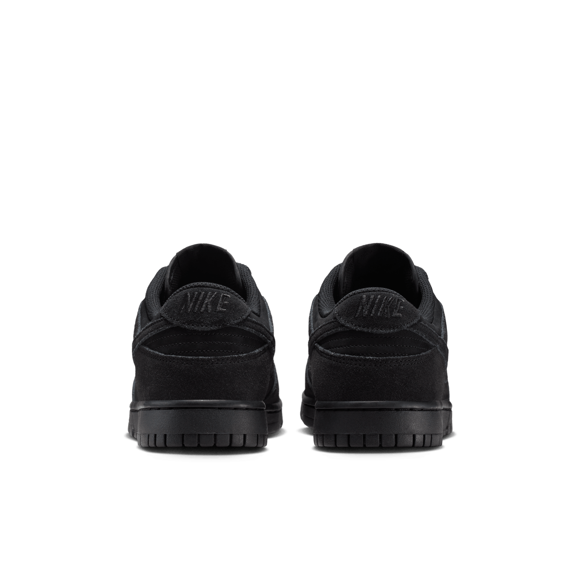 Nike Dunk Low SE Triple Black – IB6651-001-40 – product view 4