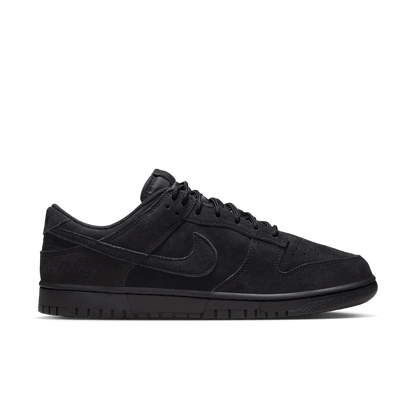 Nike Dunk Low SE Triple Black – IB6651-001-40 – product image