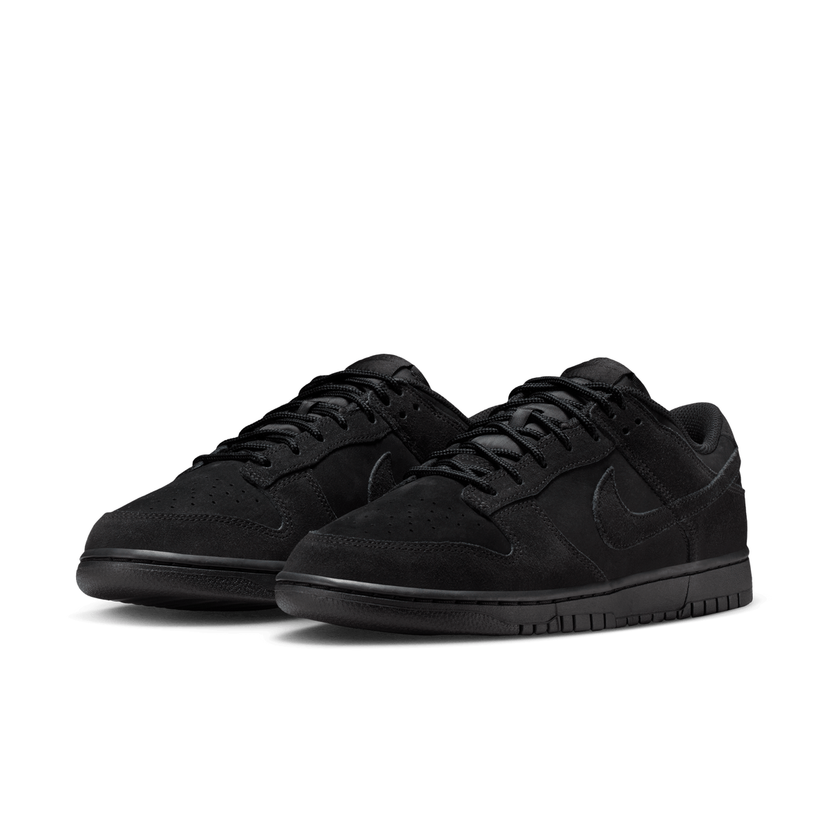Nike Dunk Low SE Triple Black – IB6651-001-40 – product view 2
