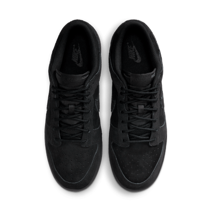 Nike Dunk Low SE Triple Black – IB6651-001-40 – product view 3