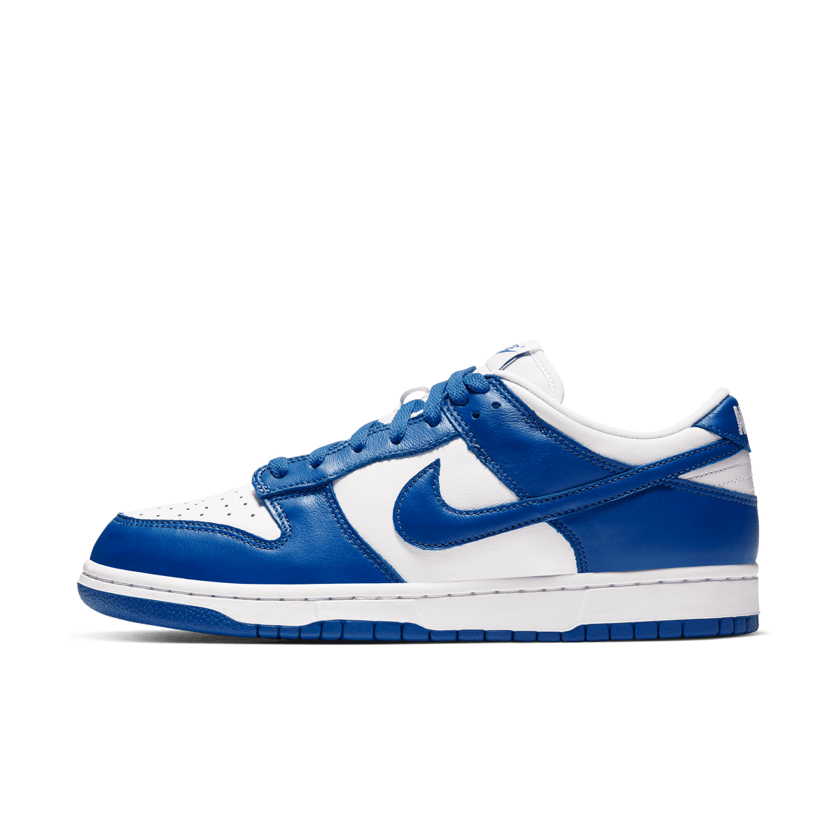 Nike Dunk Low SP Kentucky – CU1726-100-36 – product view 5
