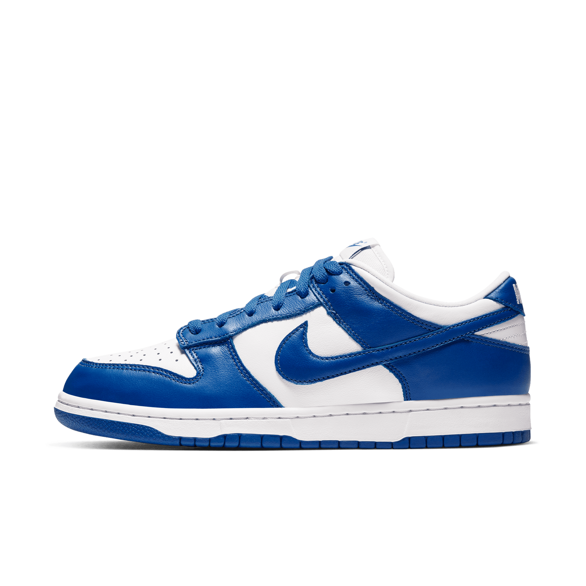 Nike Dunk Low SP Kentucky – CU1726-100-36 – product view 5