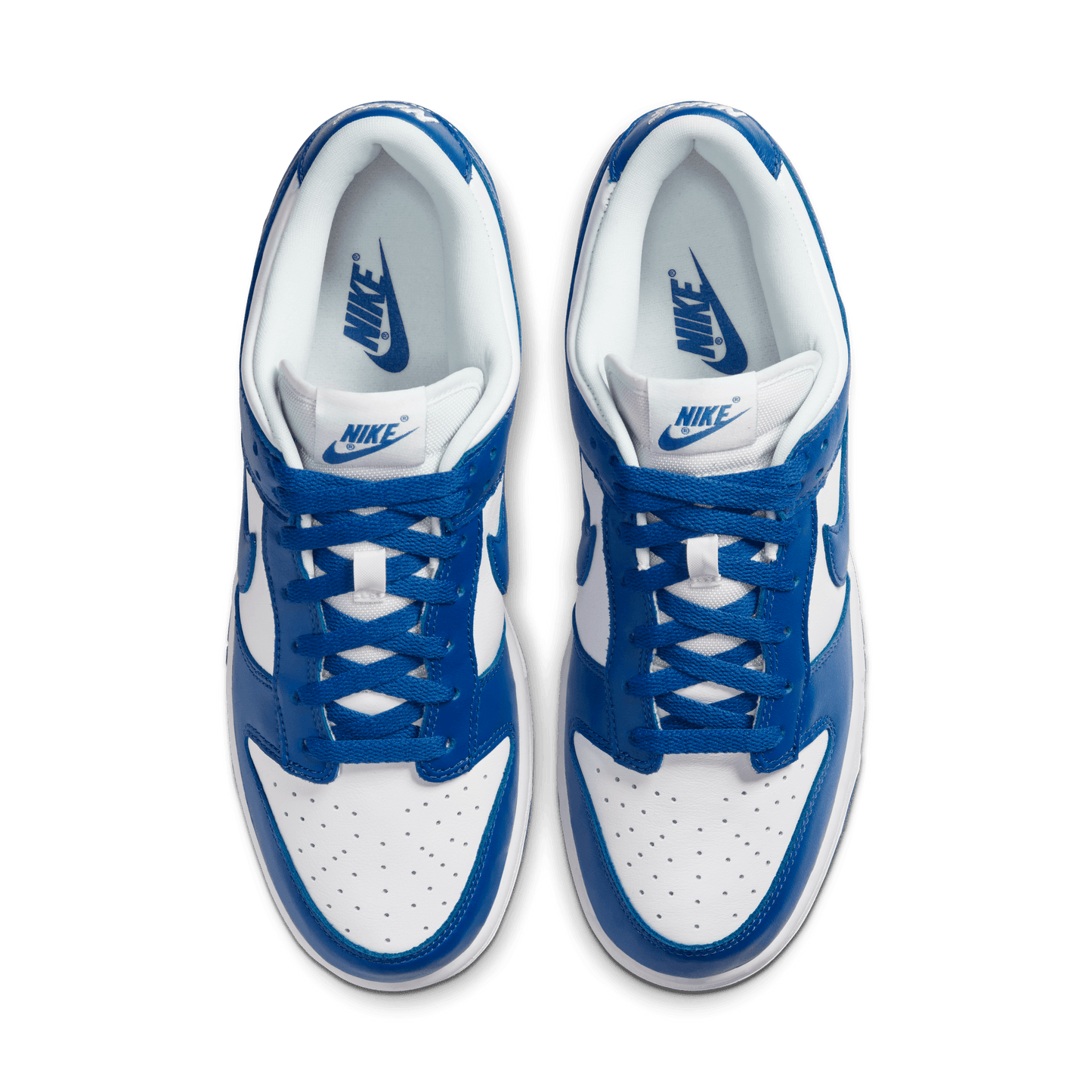 Nike Dunk Low SP Kentucky – CU1726-100-36 – product view 3