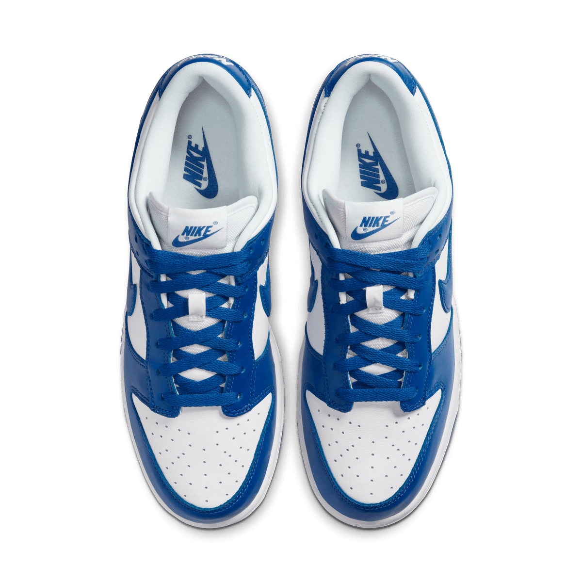 Nike Dunk Low SP Kentucky – CU1726-100-36 – product view 3