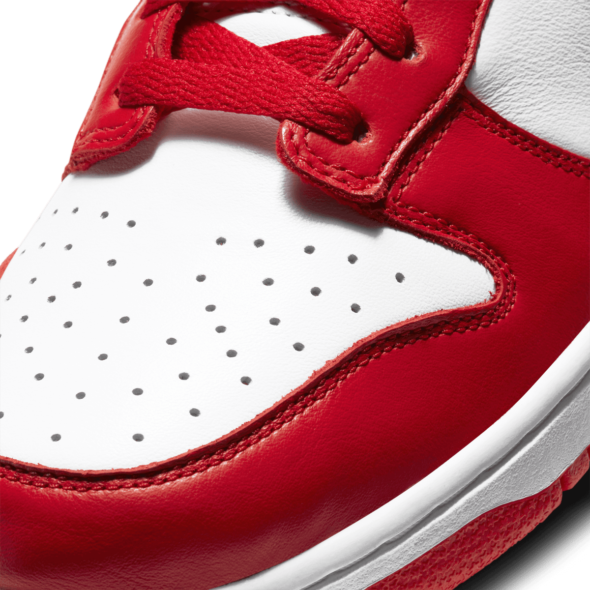 Nike Dunk Low SP St. John's – CU1727-100-44.5 – product view 5