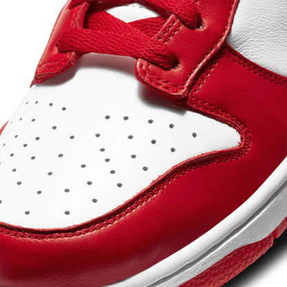 Nike Dunk Low SP St. John's – CU1727-100-44.5 – product view 5