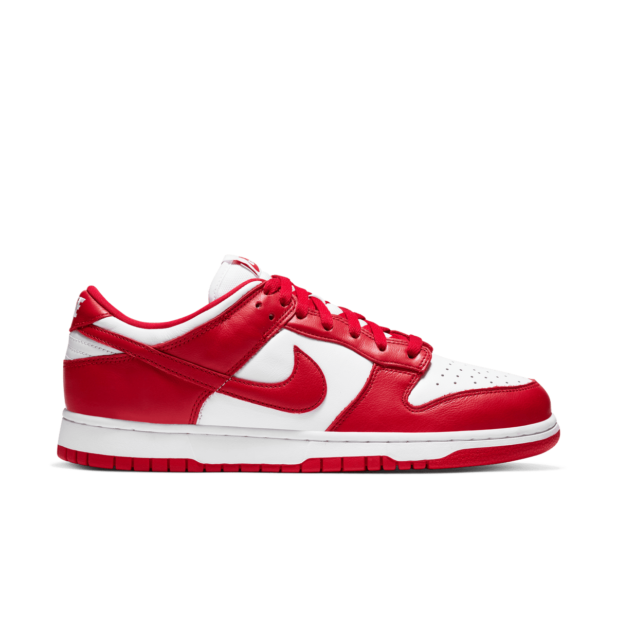 Nike Dunk Low SP St. John's – CU1727-100-44.5 – product image