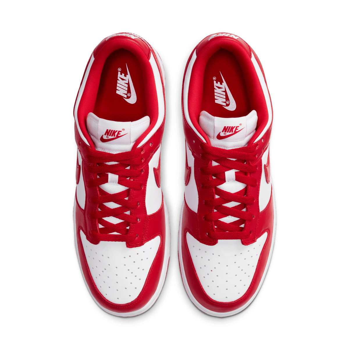 Nike Dunk Low SP St. John's – CU1727-100-44.5 – product view 2