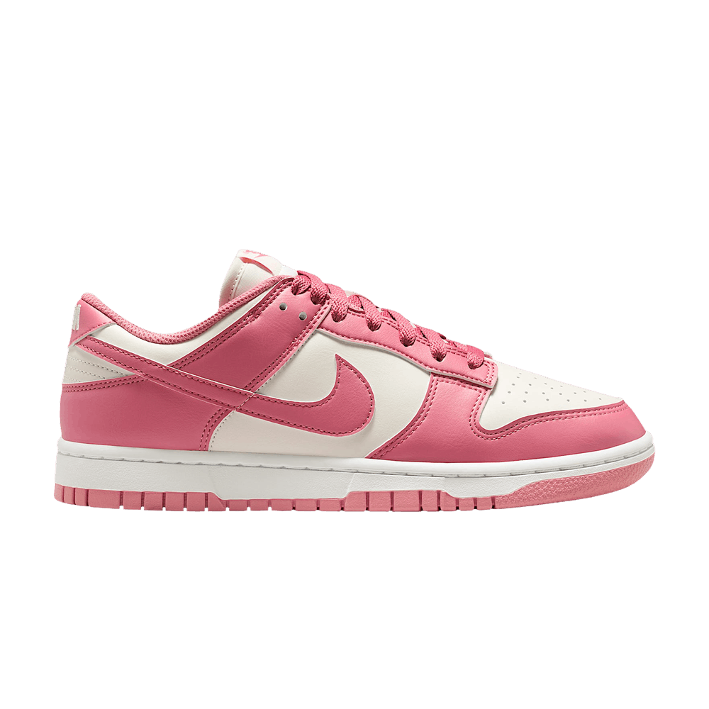 Nike Dunk Low Sail Peony (Women's) – IM6572-104-36 – product image