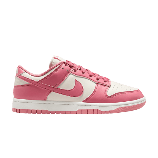Nike Dunk Low Sail Peony (Women's) – IM6572-104-36 – product image