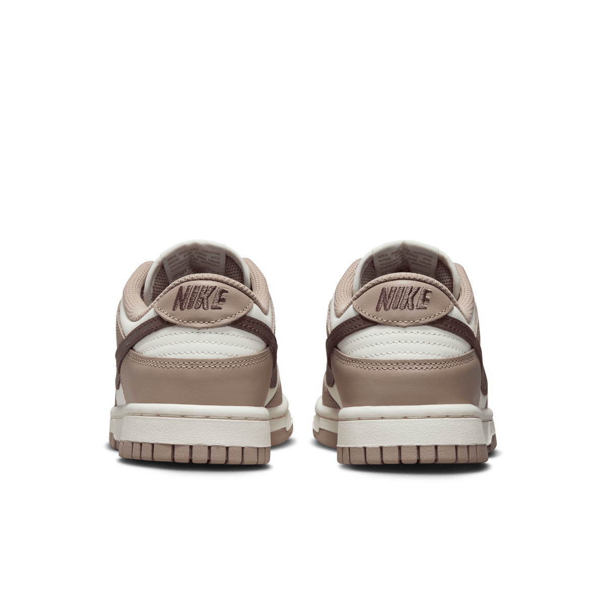 Nike Dunk Low Sail Plum Eclipse (Women's) – DD1503-125-42.5 – product view 4