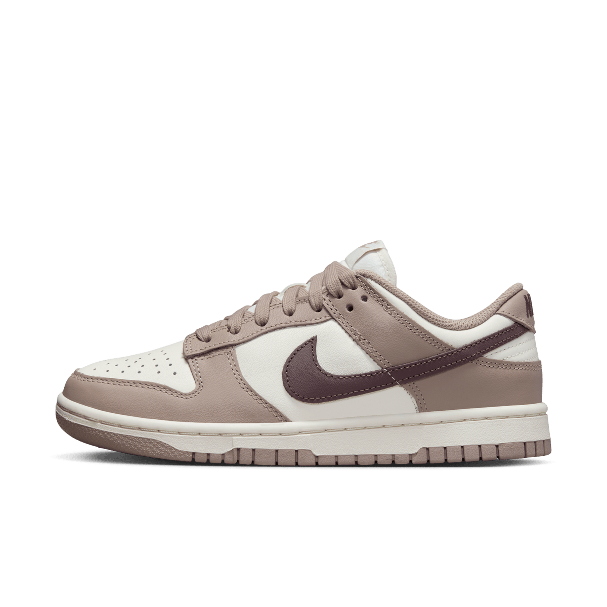 Nike Dunk Low Sail Plum Eclipse (Women's) – DD1503-125-42.5 – product view 5