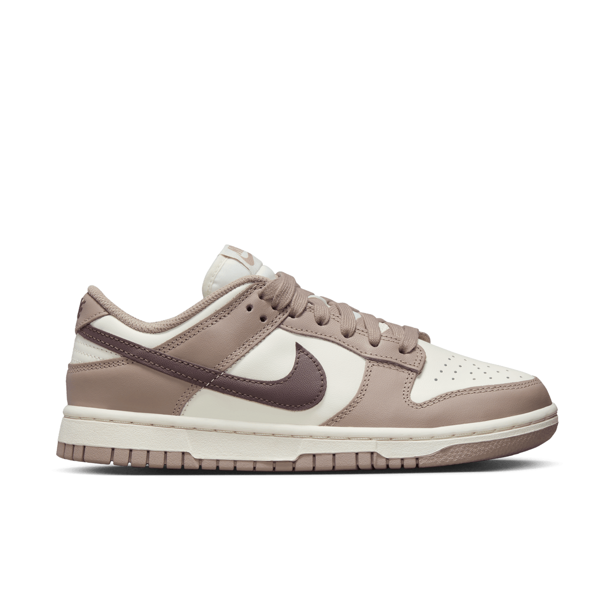 Nike Dunk Low Sail Plum Eclipse (Women's) – DD1503-125-42.5 – product image