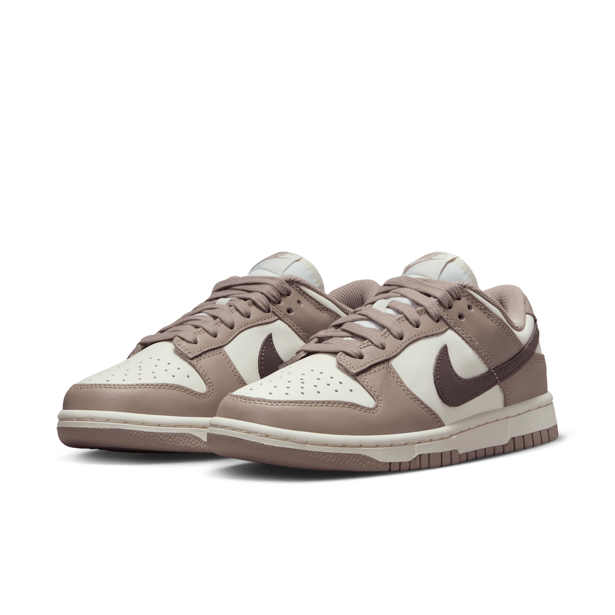 Nike Dunk Low Sail Plum Eclipse (Women's) – DD1503-125-42.5 – product view 2