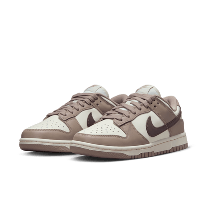 Nike Dunk Low Sail Plum Eclipse (Women's) – DD1503-125-42.5 – product view 2