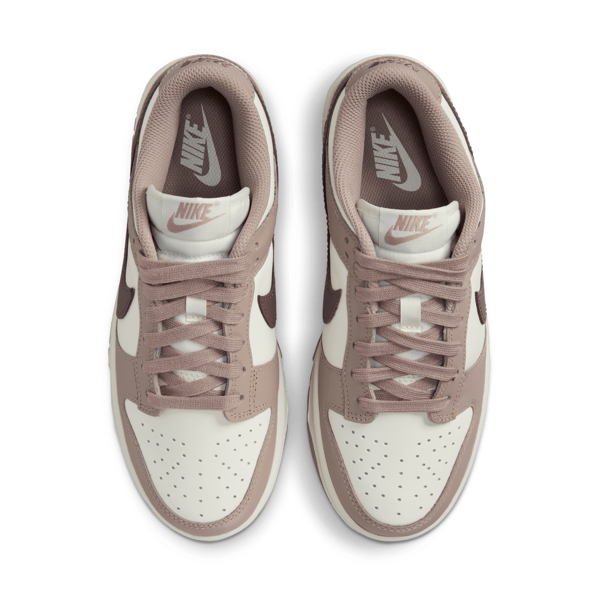 Nike Dunk Low Sail Plum Eclipse (Women's) – DD1503-125-42.5 – product view 3