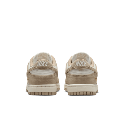 Nike Dunk Low 'Sail White Metallic Gold' (Women's) – IO4244-101-37.5 – product view 4