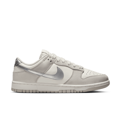 Nike Dunk Low Silver Swoosh (Women's) – II7651-133-38.5 – product image