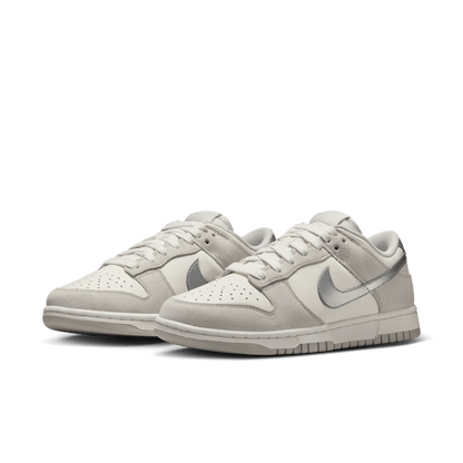 Nike Dunk Low Silver Swoosh (Women's) – II7651-133-38.5 – product view 2