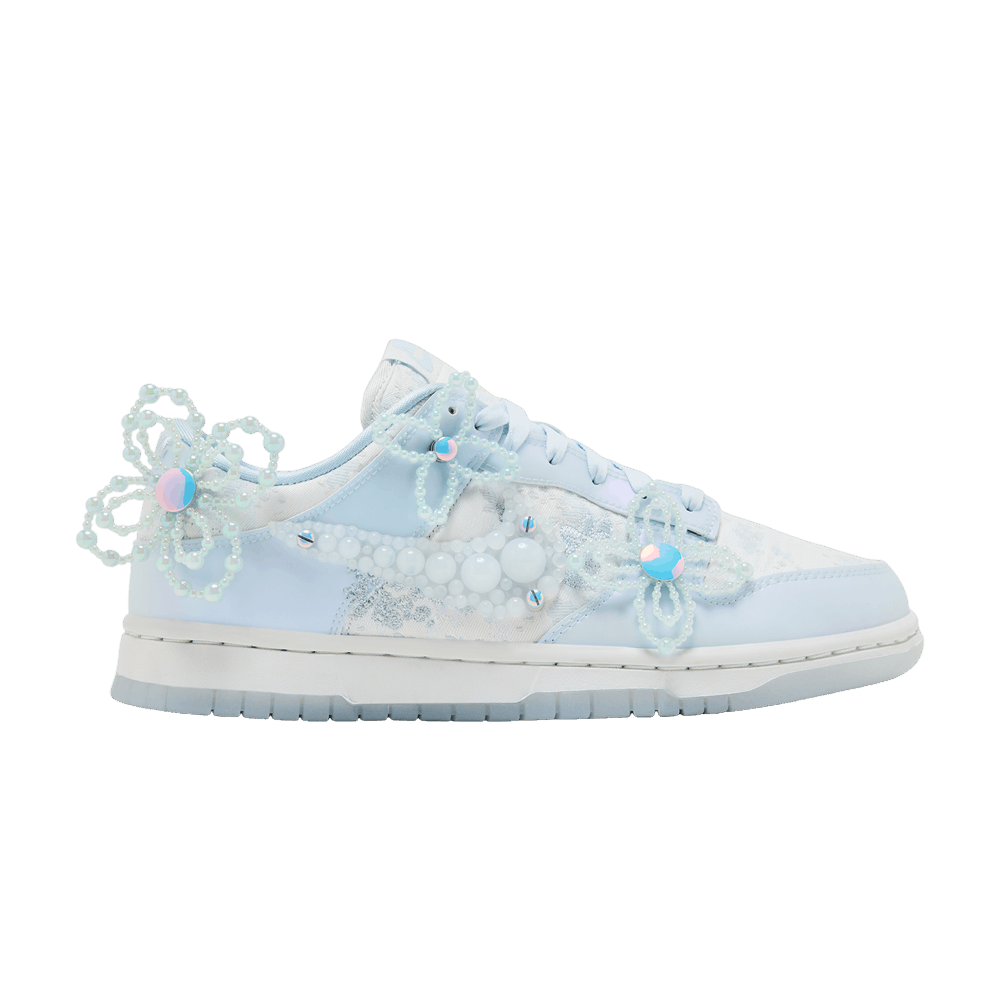 Nike Dunk Low Susan Fang Artist Collection (Women's) – HV8575-100-40.5 – product image