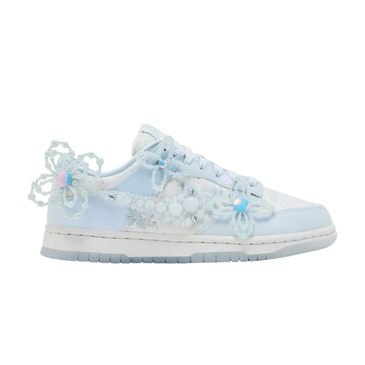 Nike Dunk Low Susan Fang Artist Collection (Women's) – HV8575-100-40.5 – product image
