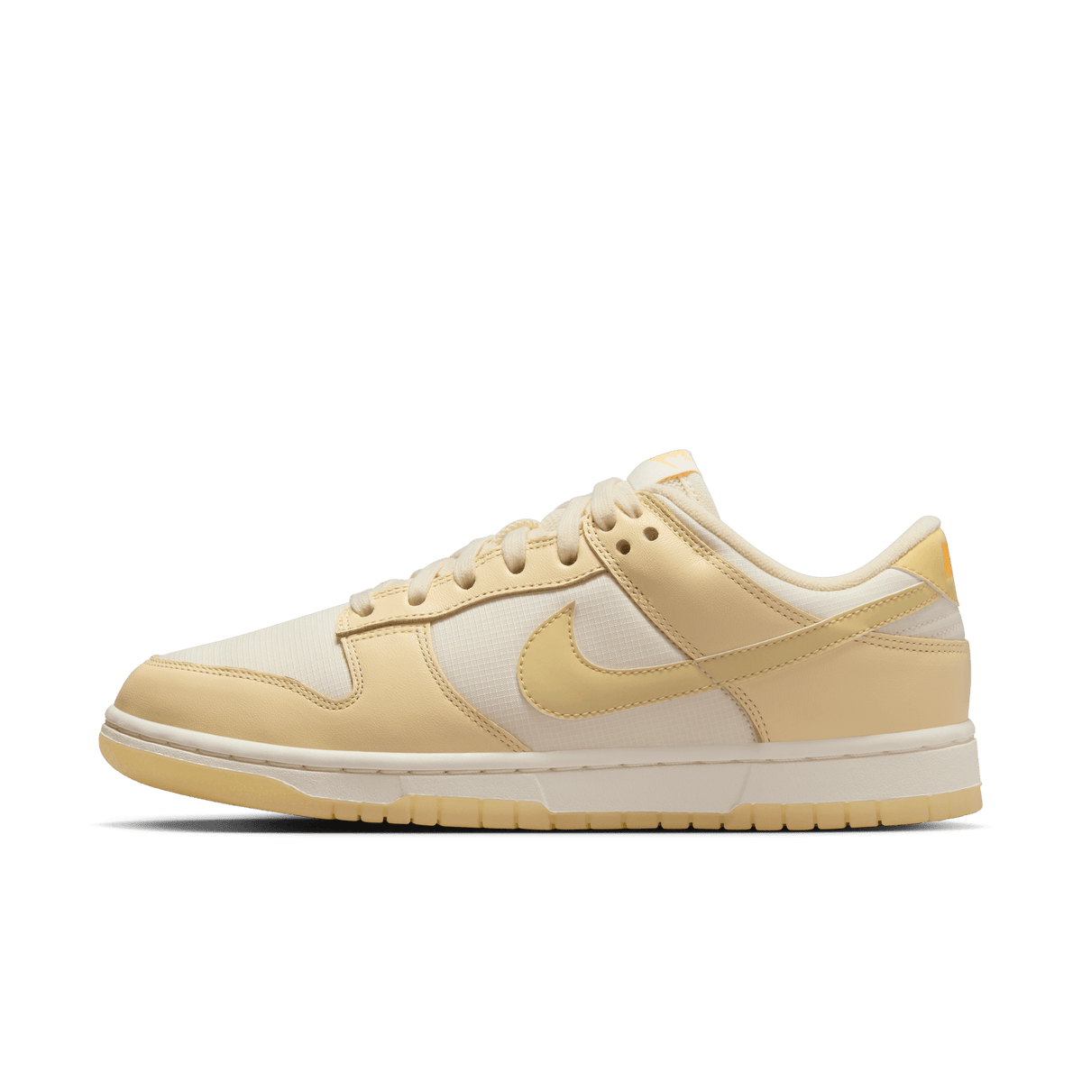 Nike Dunk Low Team Gold (Women's) – FZ2552-100-36.5 – product view 5