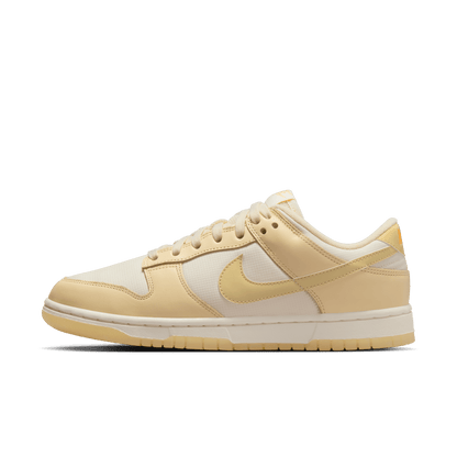 Nike Dunk Low Team Gold (Women's) – FZ2552-100-36.5 – product view 5