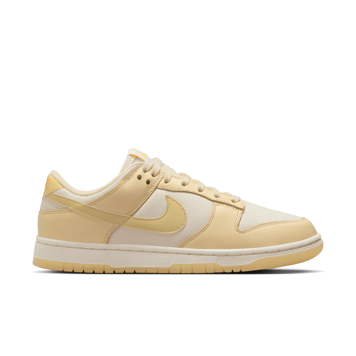 Nike Dunk Low Team Gold (Women's) – FZ2552-100-36.5 – product image