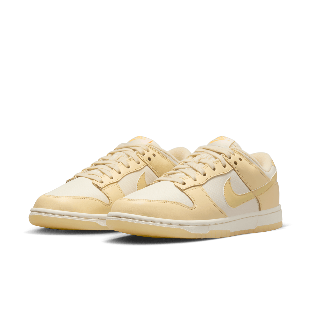 Nike Dunk Low Team Gold (Women's) – FZ2552-100-36.5 – product view 2