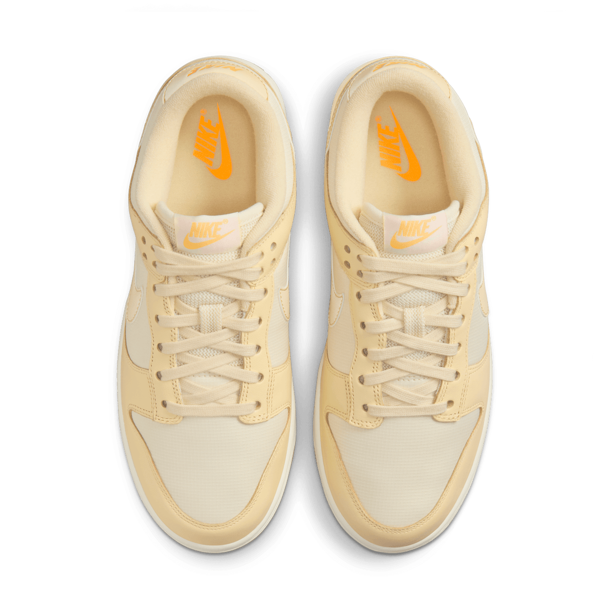Nike Dunk Low Team Gold (Women's) – FZ2552-100-36.5 – product view 3
