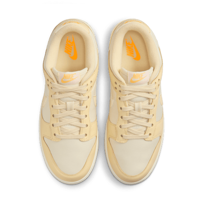 Nike Dunk Low Team Gold (Women's) – FZ2552-100-36.5 – product view 3