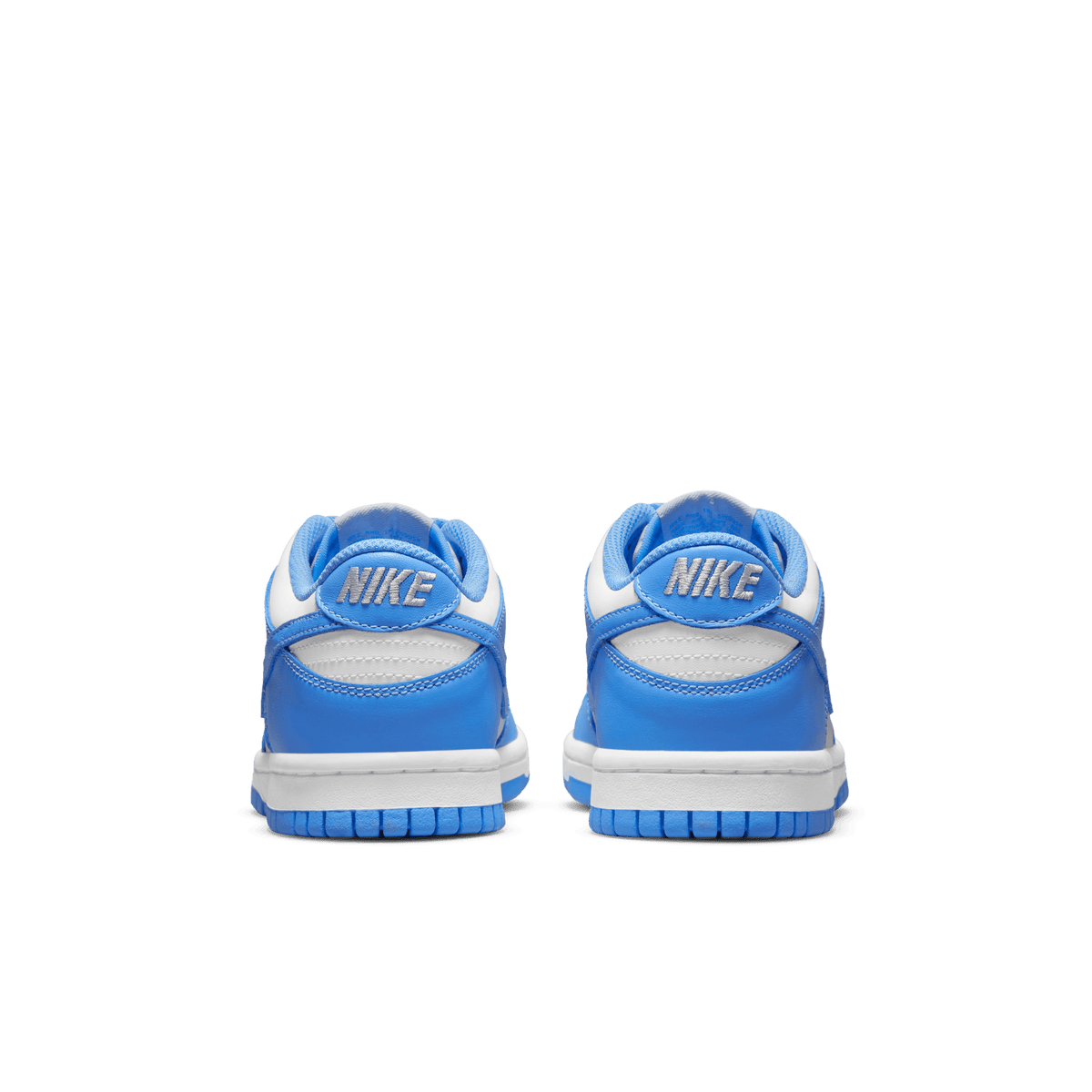 Nike Dunk Low UNC (GS) – CW1590-103-38.5 – product view 4
