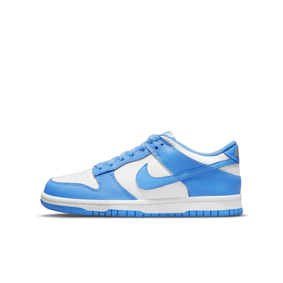 Nike Dunk Low UNC (GS) – CW1590-103-38.5 – product view 5