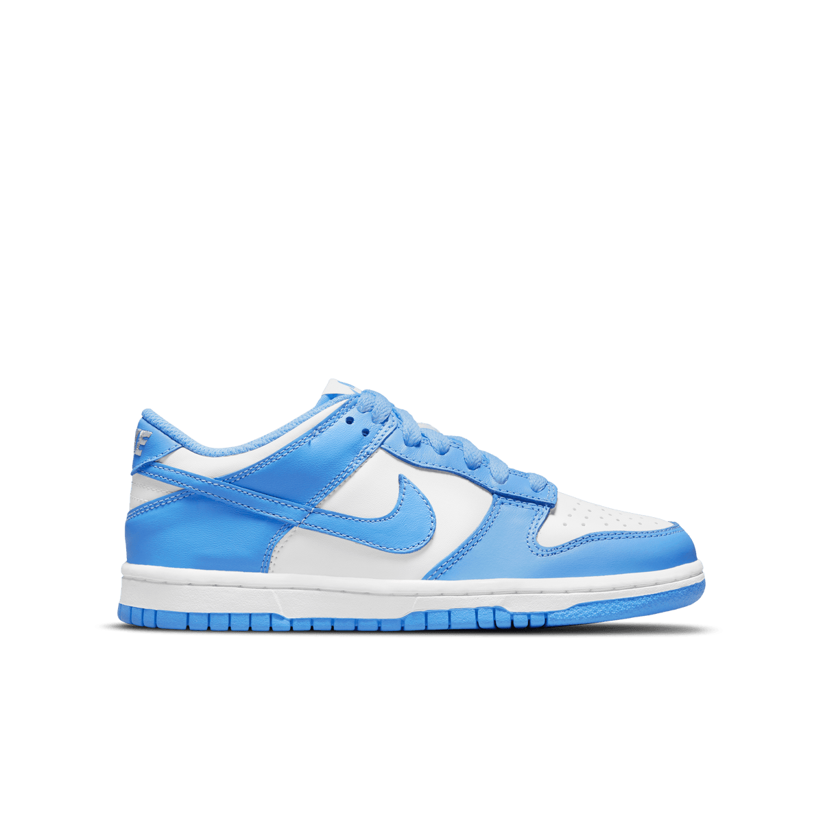 Nike Dunk Low UNC (GS) – CW1590-103-38.5 – product image