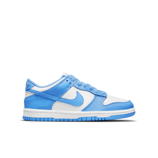 Nike Dunk Low UNC (GS) – CW1590-103-38.5 – product image