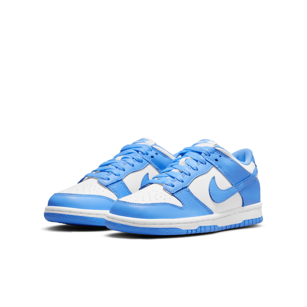 Nike Dunk Low UNC (GS) – CW1590-103-38.5 – product view 2