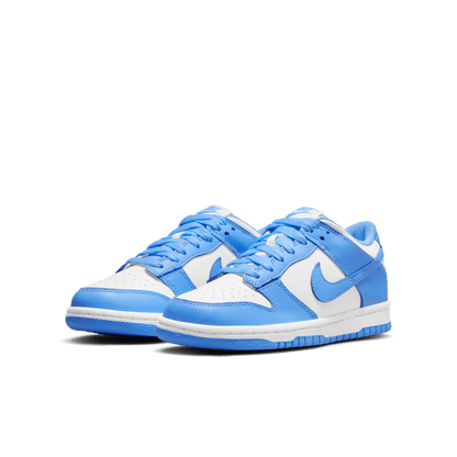 Nike Dunk Low UNC (GS) – CW1590-103-38.5 – product view 2
