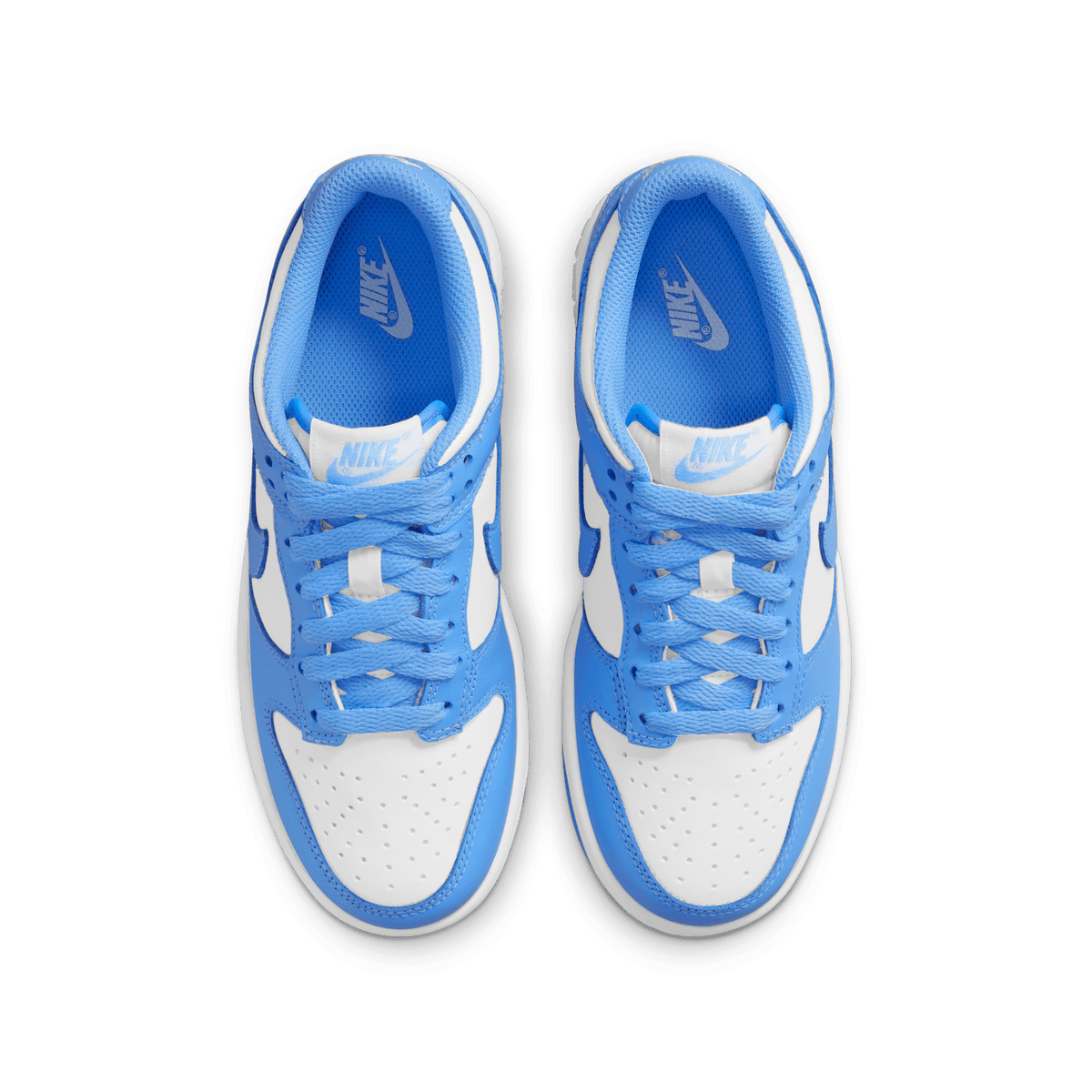 Nike Dunk Low UNC (GS) – CW1590-103-38.5 – product view 3