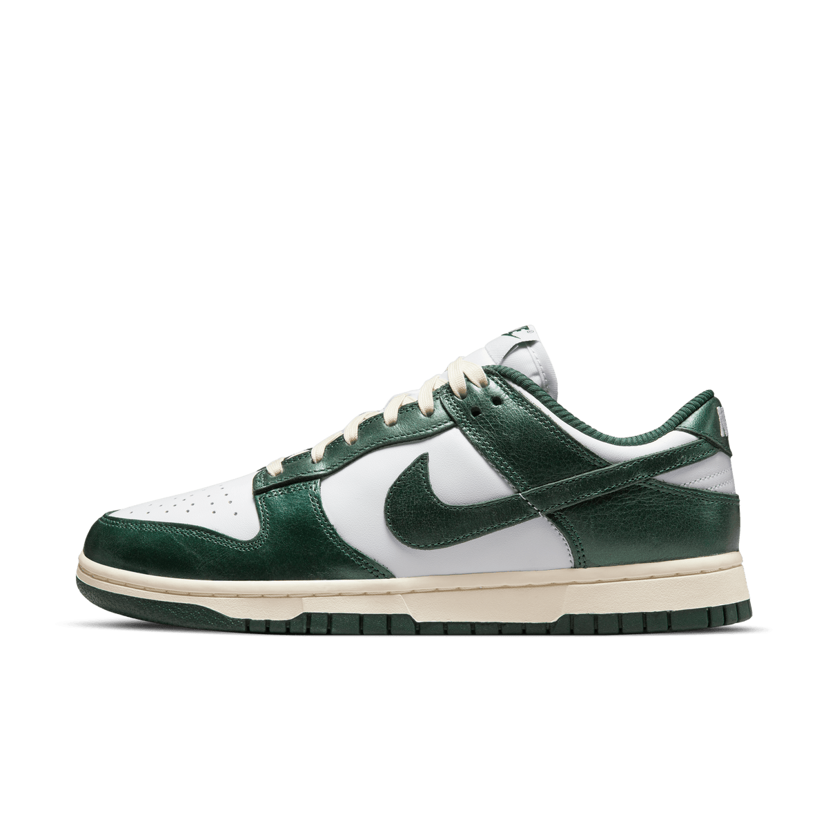 Nike Dunk Low Vintage Green (Women's) – DQ8580-100-38 – product view 5