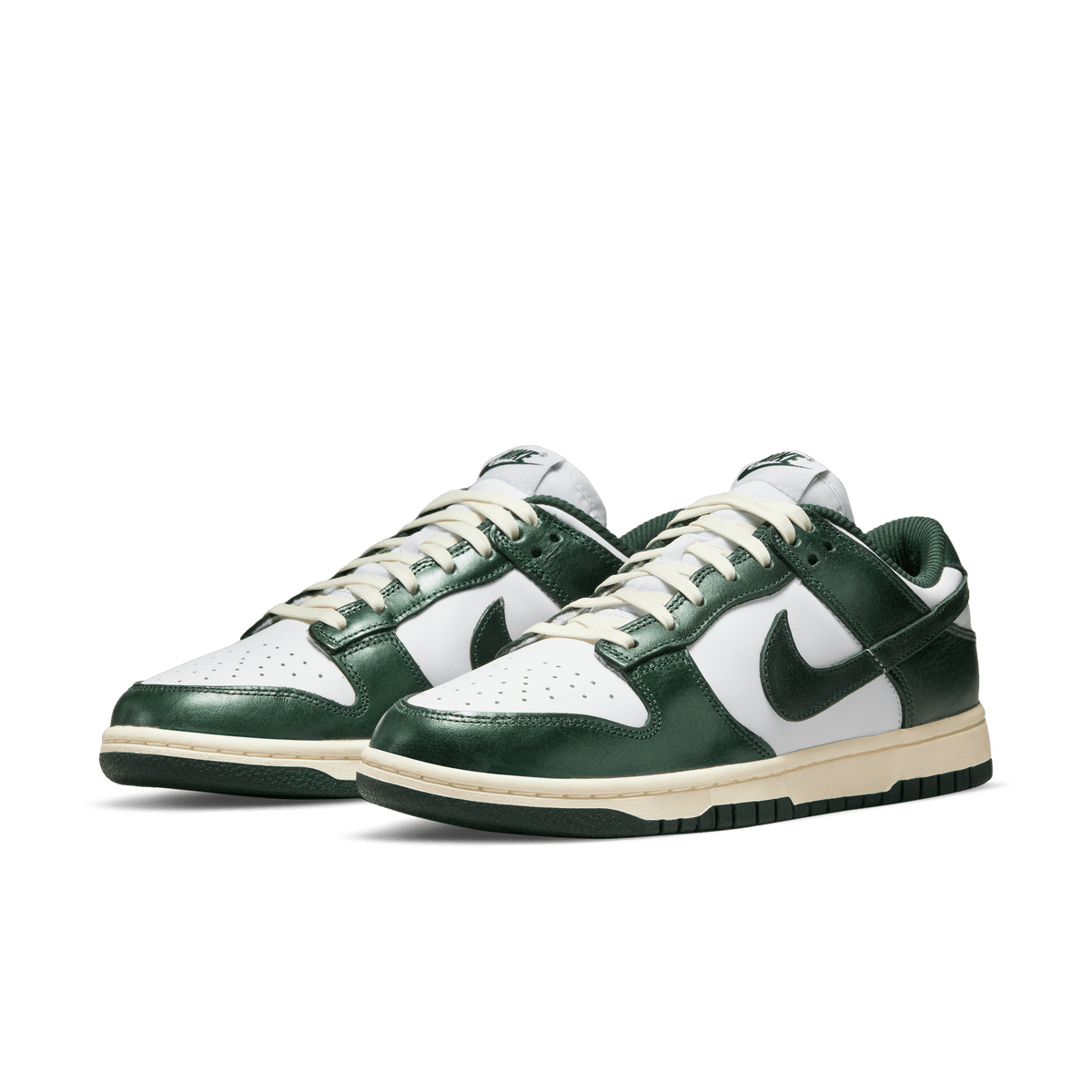 Nike Dunk Low Vintage Green (Women's) – DQ8580-100-38 – product view 2