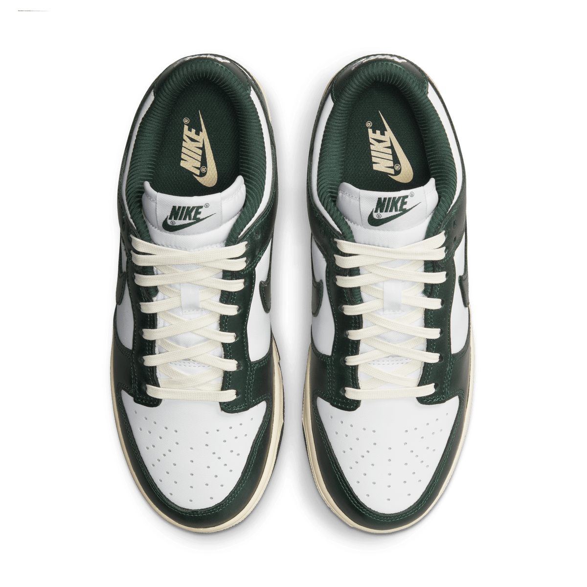 Nike Dunk Low Vintage Green (Women's) – DQ8580-100-38 – product view 3