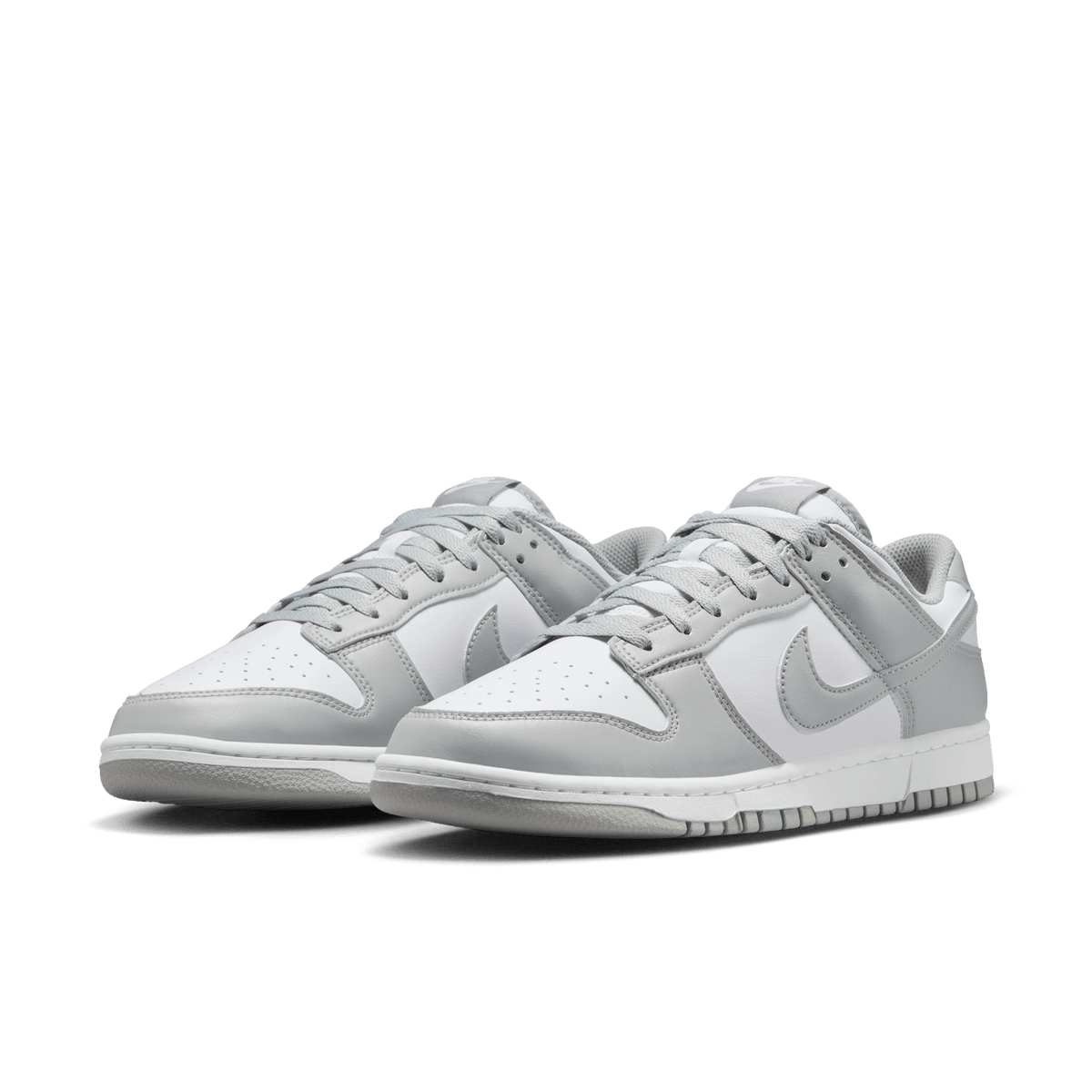 Nike Dunk Low White Light Smoke Grey – HF5441-105-48.5 – product view 2