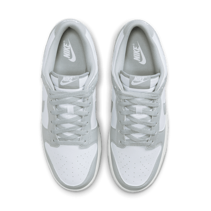 Nike Dunk Low White Light Smoke Grey – HF5441-105-48.5 – product view 3