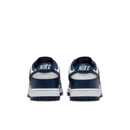 Nike Dunk Low White Midnight Navy – HF5441-107-41 – product view 4