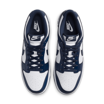 Nike Dunk Low White Midnight Navy – HF5441-107-41 – product view 3