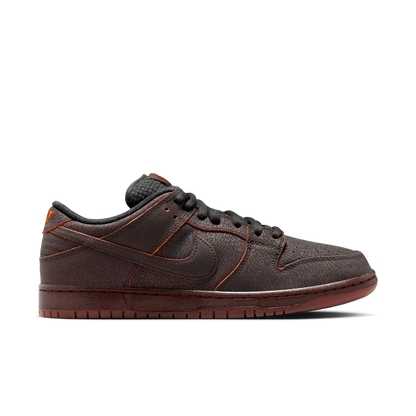 Nike Dunk SB Low Krampus