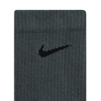 Nike Everyday Plus Cushioned Training Crew Socks 6-Pack – SX6897-991-M – product view 4