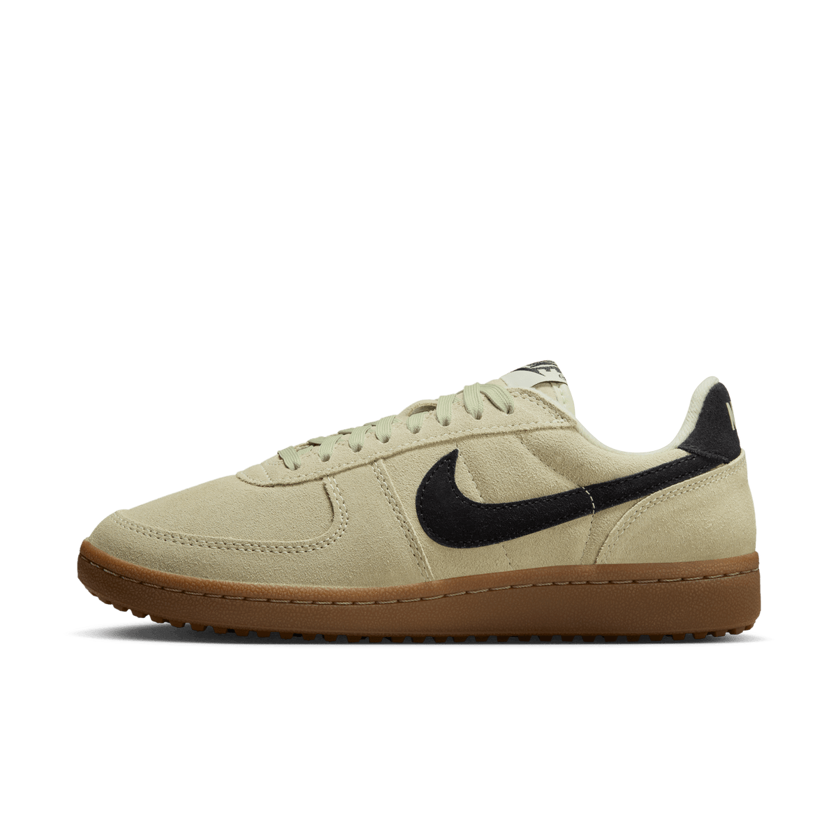 Nike Field General Suede Olive Aura (Women's) – IF1743-301-36 – product view 5