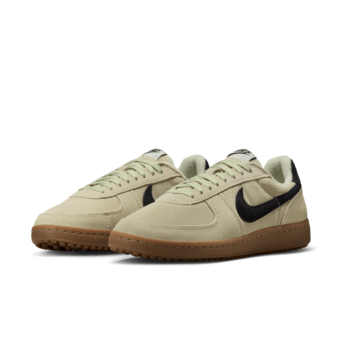 Nike Field General Suede Olive Aura (Women's) – IF1743-301-36 – product view 2