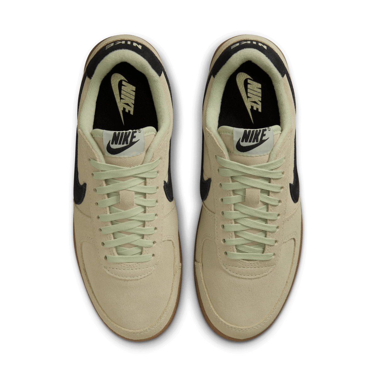 Nike Field General Suede Olive Aura (Women's) – IF1743-301-36 – product view 3